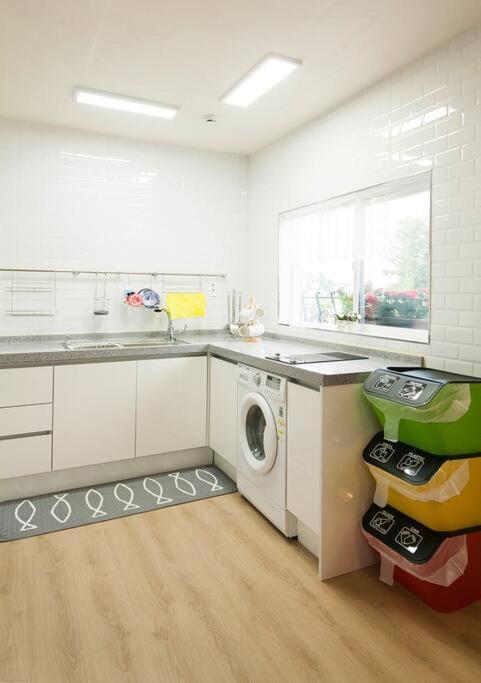 Holiday home Bandi House Seogwipo