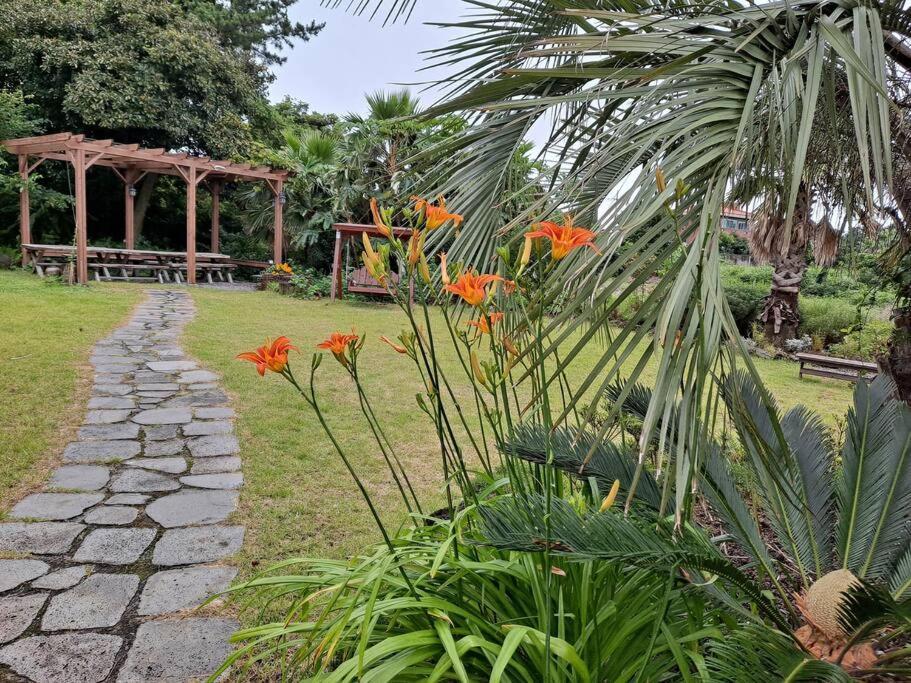 Bandi House