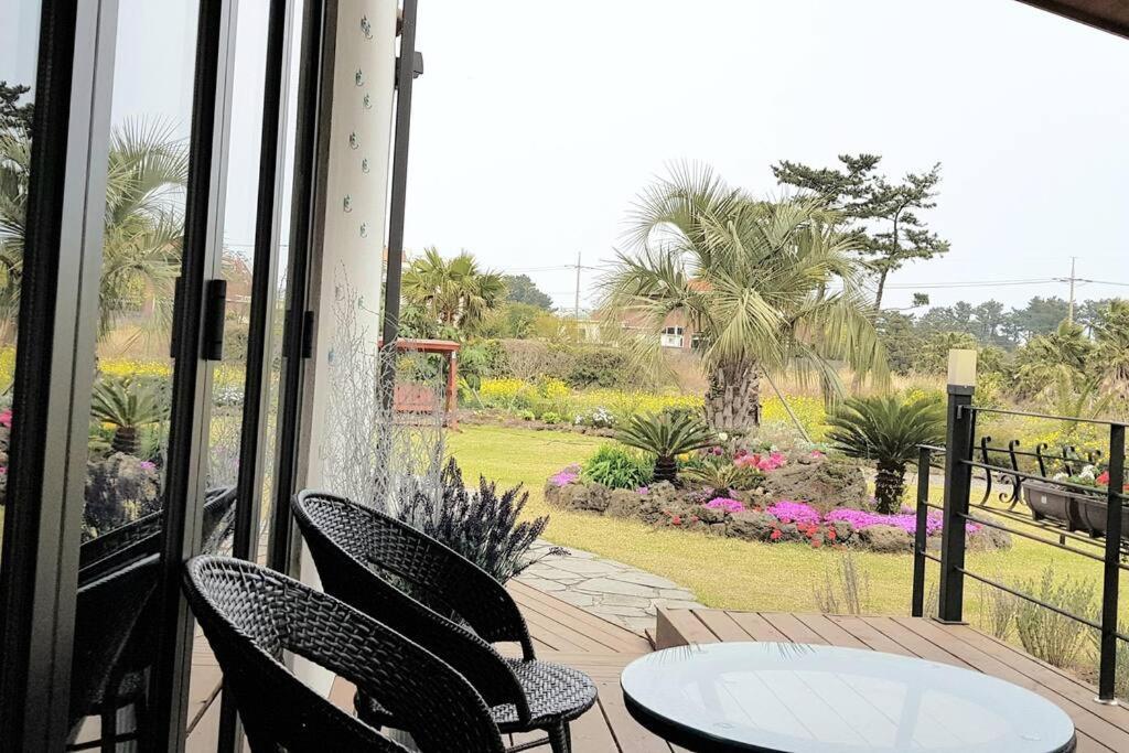 Bandi House Seogwipo