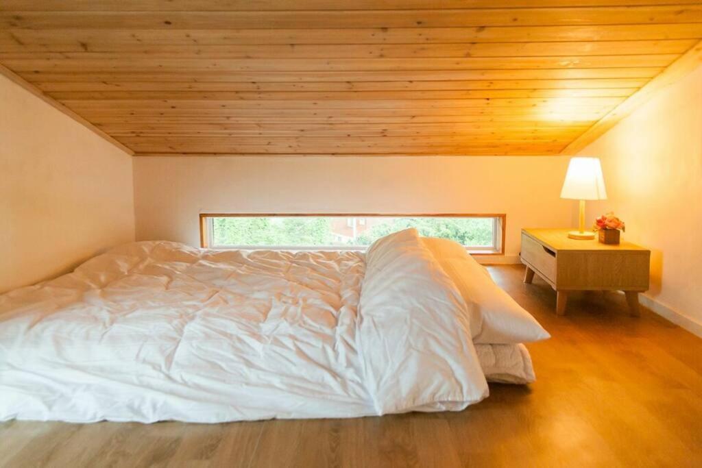 Holiday home Bandi House Seogwipo
