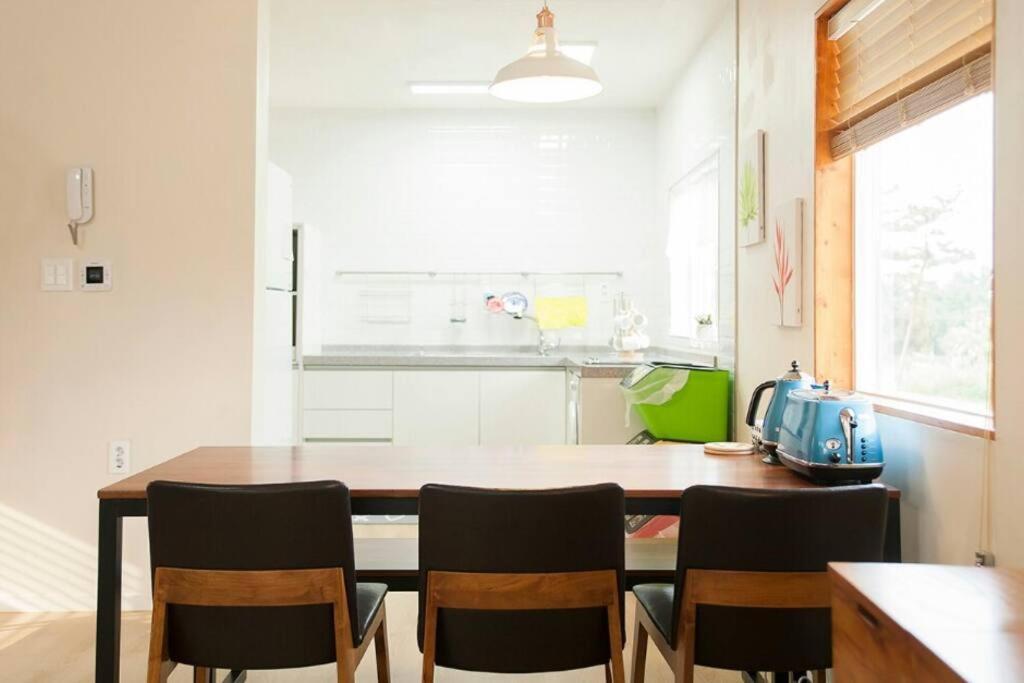 Holiday home Bandi House Seogwipo